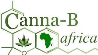 Canna-B-Africa Logo